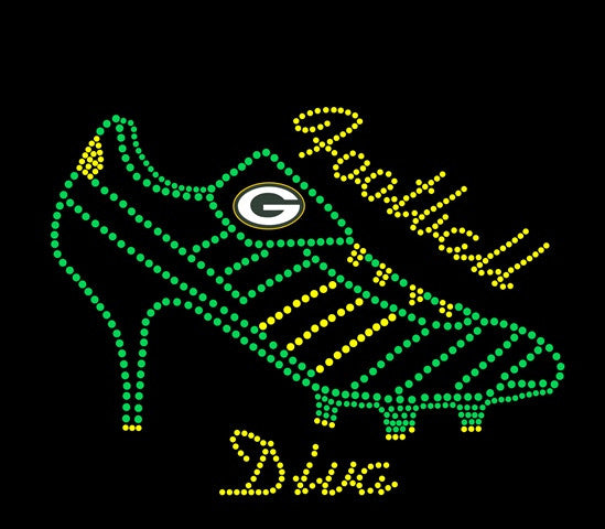HIGH HEEL FOOTBALL CLEAT Download File