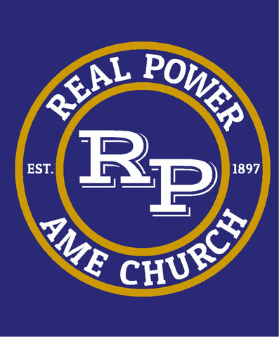REAL POWER AME CHURCH HOMECOMING
